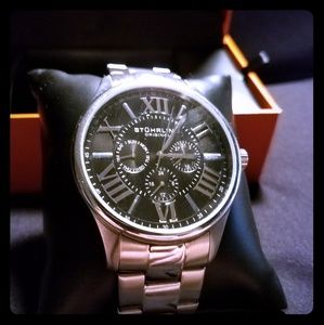 🔴SOLD 🔴Stuhrling Original Watch